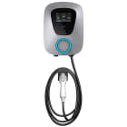 ELCART DISTRIBUTION - STAZIONE DI RICARICA 7KW MONOFASE