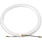 ELCART DISTRIBUTION - SONDA IN NYLON PA6 D.4MM L.10MT.