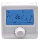 ELCART DISTRIBUTION - CRONOT.PROGRAMMABILE CON ROTELLA