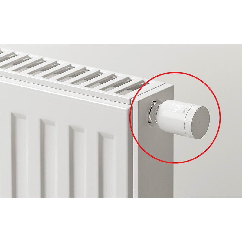 IMOU - VALVOLA TERM. AGGIUNTIVA IMOU