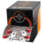 ELCART DISTRIBUTION - EXPO 20 KIT LUCI LED BICICLETTA