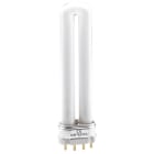 ELCART DISTRIBUTION - LAMPADA FLUORESCENTE 9W