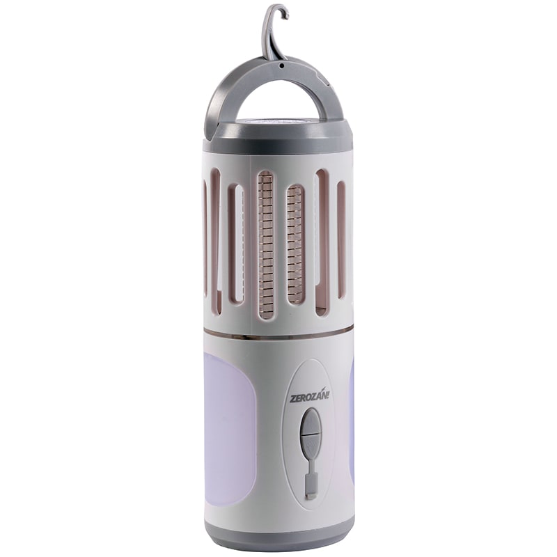 ELCART DISTRIBUTION - TORCIA ELETTROINSETTICIDA 3 IN 1
