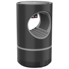 ELCART DISTRIBUTION - TRAPPOLA ASPIRANTE CON LUCE LED