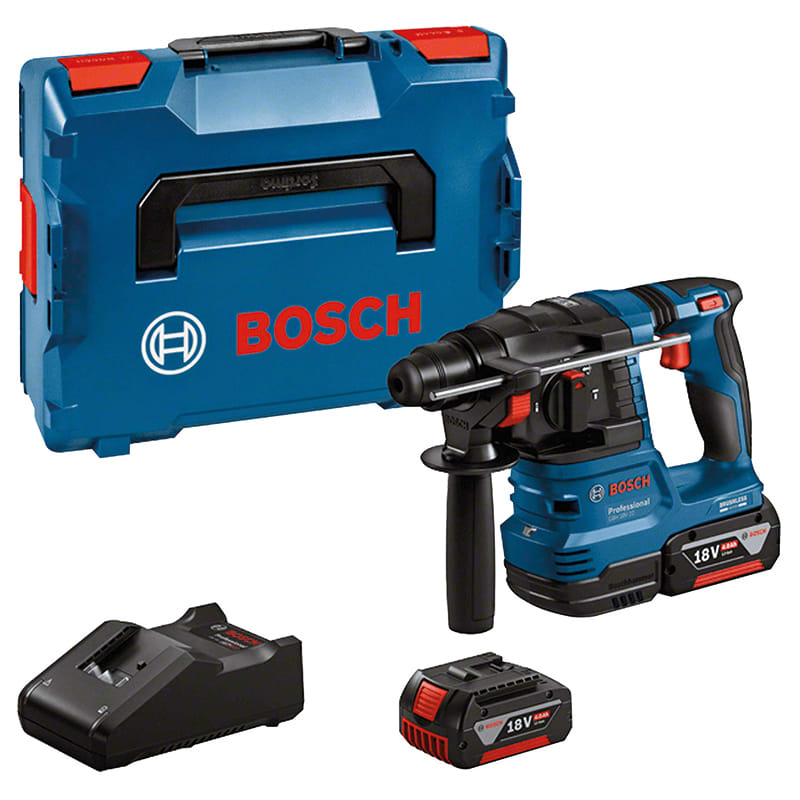 ELCART DISTRIBUTION - GBH 18V-22 MARTELLO PERF.LIT.18V 289013000