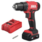 ELCART DISTRIBUTION - 2740 AA AVVITATORE BATTERIA 12 V