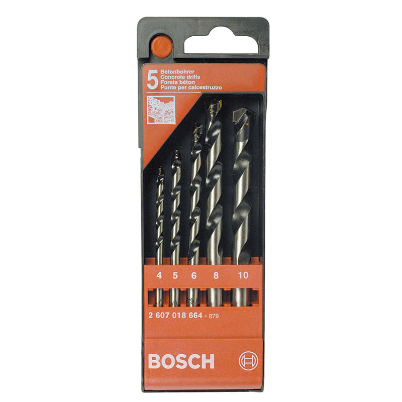 ELCART DISTRIBUTION - 1 609 200 228 SET 5 PUNTE CALCEST