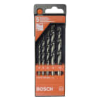 ELCART DISTRIBUTION - 1 609 200 228 SET 5 PUNTE CALCEST