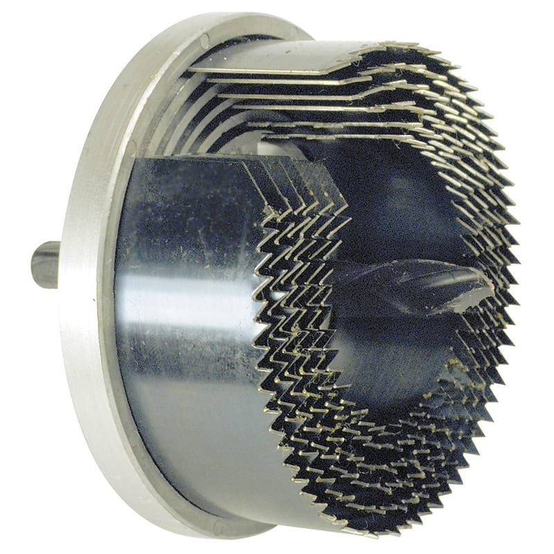 ELCART DISTRIBUTION - 2 608 584 063 SET 6 SEGHE A TAZZA