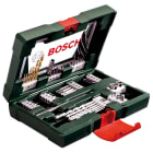 ELCART DISTRIBUTION - 2 607 017 303 SET AVV./FOR. 48 PZ