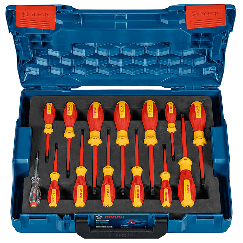 ELCART DISTRIBUTION - 1 600 A02 NF9 SET GIRAVITI 14 PZ