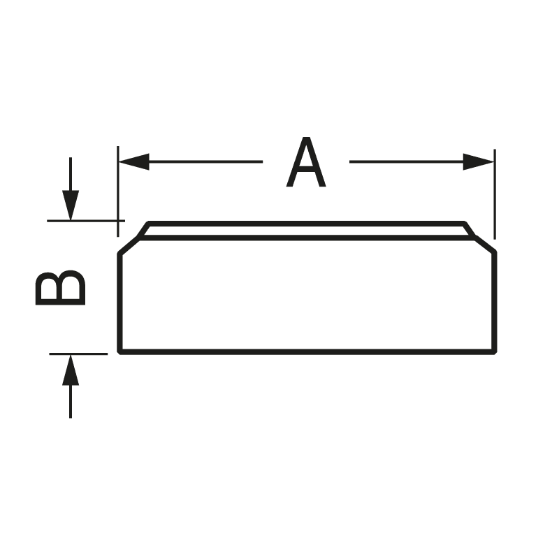 ELCART DISTRIBUTION - 6 PZ BATT.ZINCO-ARIA 1,4V 290MAH