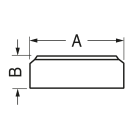 ELCART DISTRIBUTION - 6 PZ BATT.ZINCO-ARIA 1,4V 600MAH