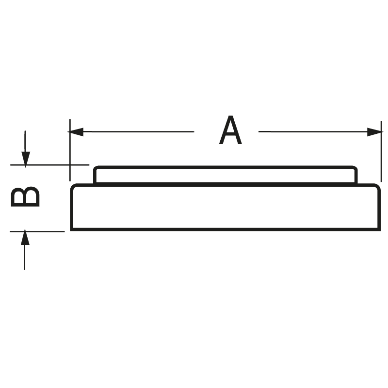 ELCART DISTRIBUTION - PILA AL LITIO 3V 210MAH CR2032