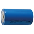 ELCART DISTRIBUTION - PILA LITIO EXTRACELL CR34615