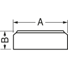 ELCART DISTRIBUTION - PILA ZN-ARIA PANASONIC PR13 BL.6