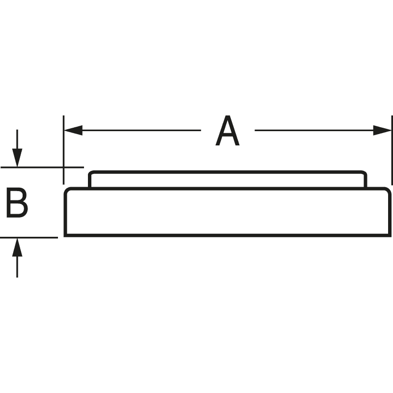 ELCART DISTRIBUTION - PILA LITIO PANASONIC CR1632 BL1