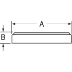 ELCART DISTRIBUTION - PILA LITIO PANASONIC CR2025 BL6