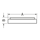 ELCART DISTRIBUTION - PILA LITIO PANASONIC CR2450 BULK