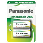 ELCART DISTRIBUTION - BATTERIA RICARIC. C PANASONIC BL2