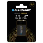 ELCART DISTRIBUTION - PILA 9V BLAUPUNKT ALK.PREM. BL.1