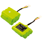 ELCART DISTRIBUTION - BATTERIA NEATO NIMH 7,2V 3500MAH