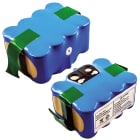 ELCART DISTRIBUTION - BATTERIA SAMBA NIMH 14,4V 3300MAH