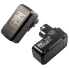 ELCART DISTRIBUTION - BATTERIA BOSCH NIMH 7,2V 3000MAH