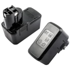 ELCART DISTRIBUTION - BATTERIA BOSCH NIMH 9,6V 3000MAH