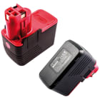 ELCART DISTRIBUTION - BATTERIA BOSCH LI-ION 14,4V 3AH