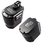 ELCART DISTRIBUTION - BATTERIA BOSCH NIMH 24V 3000MAH