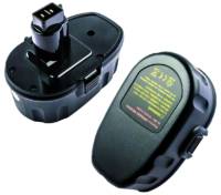 ELCART DISTRIBUTION - BATTERIA DEWALT NIMH 18V 3000MAH