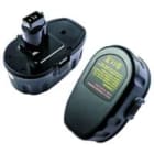 ELCART DISTRIBUTION - BATTERIA DEWALT NIMH 18V 3000MAH