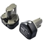 ELCART DISTRIBUTION - BATTERIA HITACHI NIMH 9,6V 2000MA