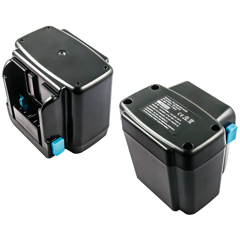ELCART DISTRIBUTION - BATTERIA HILTI NIMH 24V 3000MAH