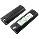 ELCART DISTRIBUTION - BATTERIA MAKITA NIMH 7,2V 3000MAH