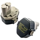 ELCART DISTRIBUTION - BATTERIA MAKITA NIMH 14,4V 3000MA