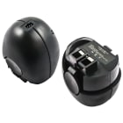 ELCART DISTRIBUTION - BATTERIA METABO NIMH 4,8V 2100MAH