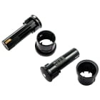 ELCART DISTRIBUTION - BATTERIA PANAS. NIMH 2,4V 3000MAH