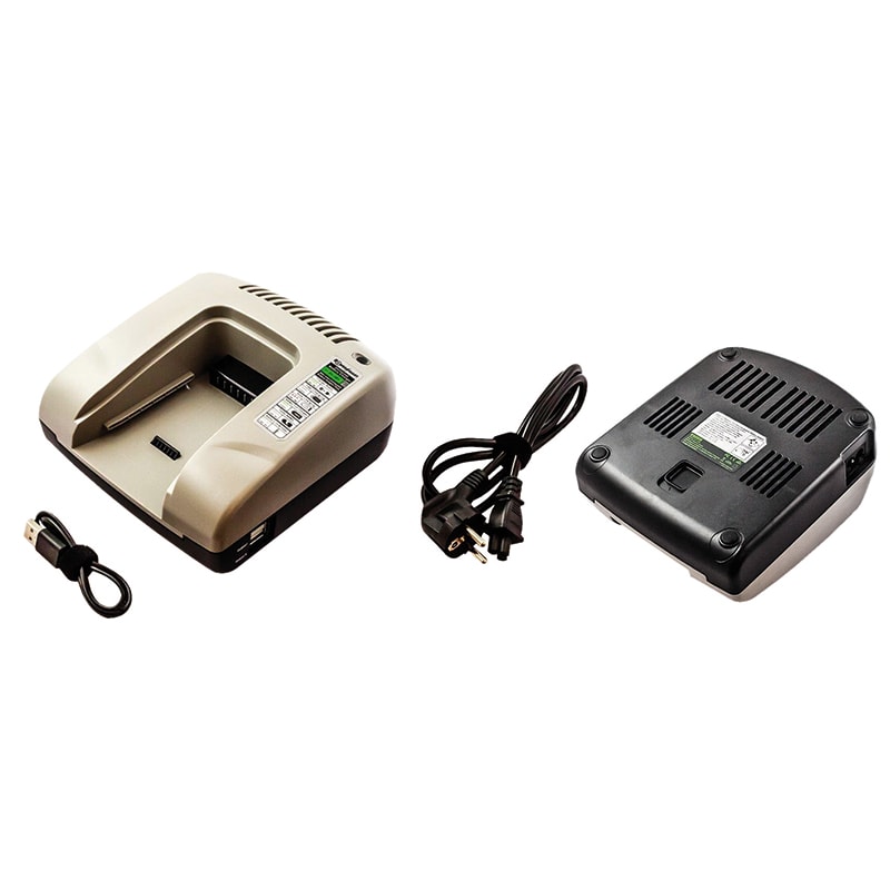 ELCART DISTRIBUTION - UNITA BASE CARICABATT.TRAP/AVVITA