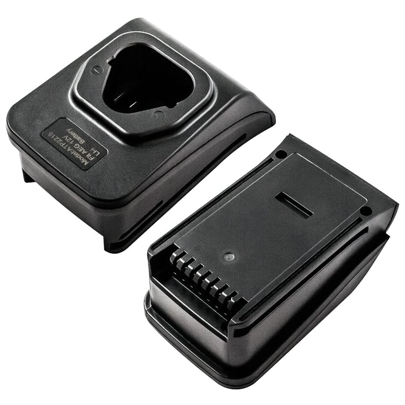 ELCART DISTRIBUTION - ADATTATORE PER 30/91000