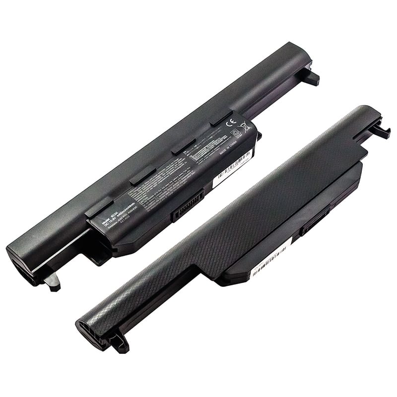 ELCART DISTRIBUTION - BATTERIA ASUS LI-ION 11.1V 4400MA