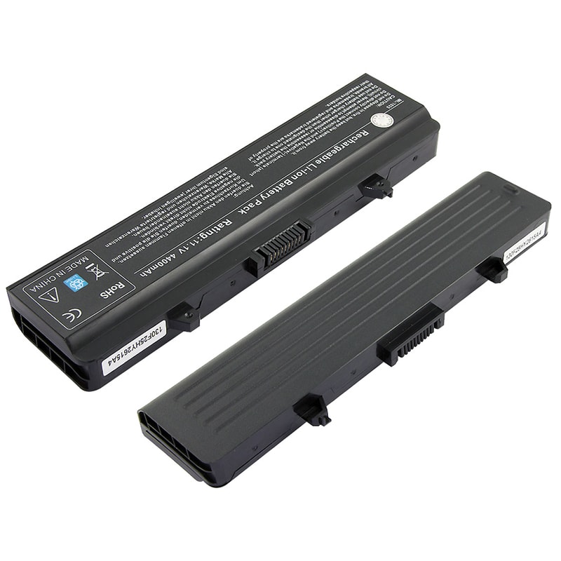 ELCART DISTRIBUTION - BATTERIA DELL LI-ION 11.1V 4400MA