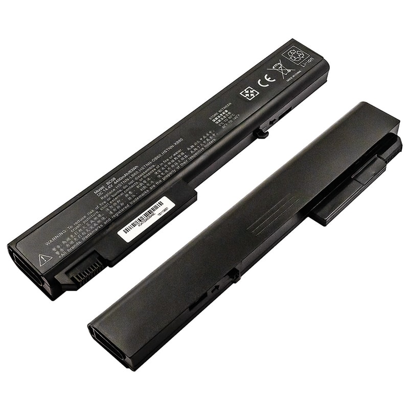 ELCART DISTRIBUTION - BATTERIA HP LI-ION 14.4V 4400MAH