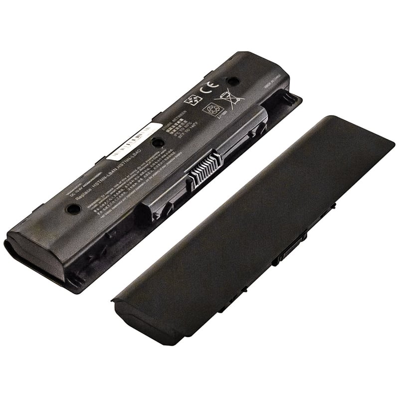 ELCART DISTRIBUTION - BATTERIA HP LI-ION 10.8V 4400MAH