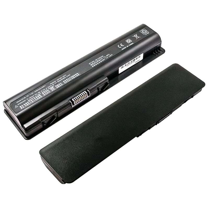 ELCART DISTRIBUTION - BATTERIA HP LI-ION 11.1V 4400MAH