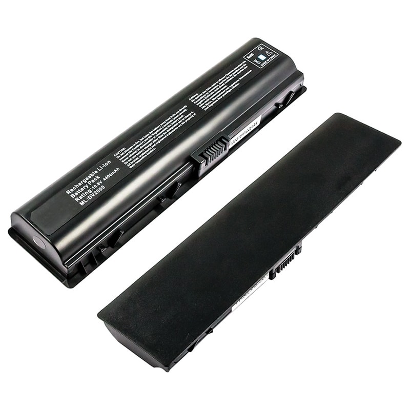 ELCART DISTRIBUTION - BATTERIA HP LI-ION 10.8V 4400MAH