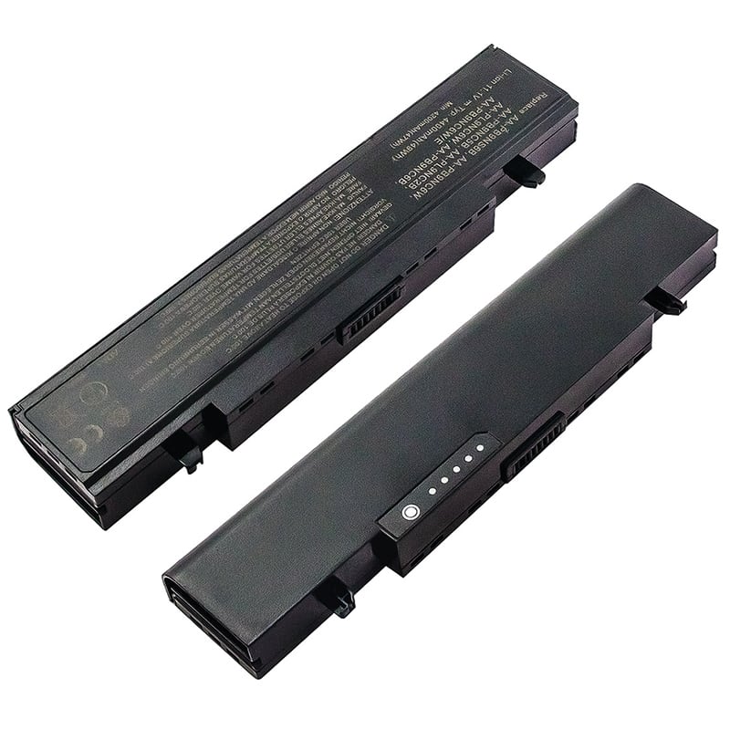 ELCART DISTRIBUTION - BATTERIA SAMS.LI-ION 11.1V 4400MA