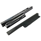 ELCART DISTRIBUTION - BATTERIA SONY LI-ION 11.1V 4400MA