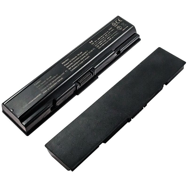 ELCART DISTRIBUTION - BATTERIA TOSH.LI-ION 11.1V 4400MA